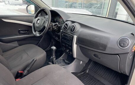 Nissan Almera, 2013 год, 470 000 рублей, 17 фотография