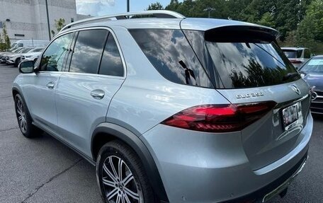 Mercedes-Benz GLE, 2025 год, 9 082 000 рублей, 4 фотография