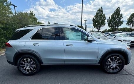 Mercedes-Benz GLE, 2025 год, 9 082 000 рублей, 7 фотография
