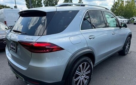 Mercedes-Benz GLE, 2025 год, 9 082 000 рублей, 6 фотография
