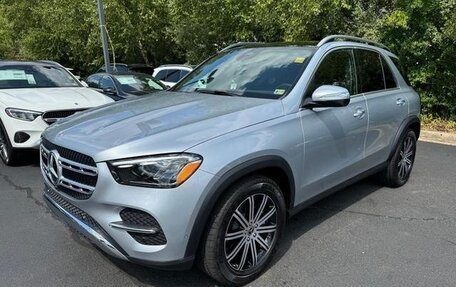 Mercedes-Benz GLE, 2025 год, 9 082 000 рублей, 3 фотография