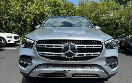Mercedes-Benz GLE, 2025 год, 9 082 000 рублей, 2 фотография