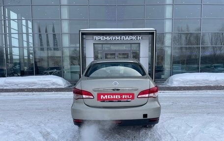 Nissan Almera, 2013 год, 470 000 рублей, 6 фотография