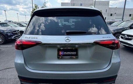 Mercedes-Benz GLE, 2025 год, 9 082 000 рублей, 5 фотография