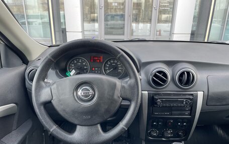 Nissan Almera, 2013 год, 470 000 рублей, 19 фотография