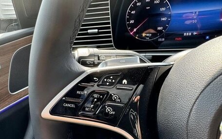 Mercedes-Benz GLE, 2025 год, 9 082 000 рублей, 12 фотография