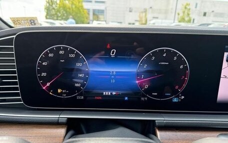 Mercedes-Benz GLE, 2025 год, 9 082 000 рублей, 14 фотография