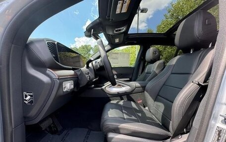 Mercedes-Benz GLE, 2025 год, 9 082 000 рублей, 10 фотография