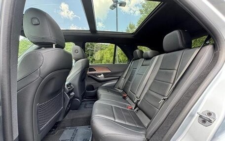 Mercedes-Benz GLE, 2025 год, 9 082 000 рублей, 21 фотография