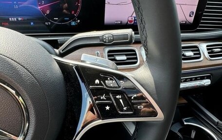 Mercedes-Benz GLE, 2025 год, 9 082 000 рублей, 13 фотография