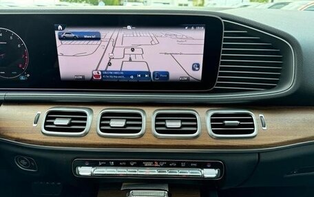 Mercedes-Benz GLE, 2025 год, 9 082 000 рублей, 18 фотография