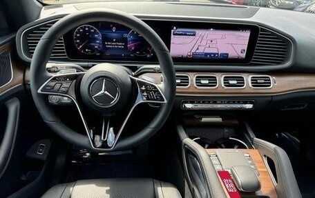 Mercedes-Benz GLE, 2025 год, 9 082 000 рублей, 11 фотография