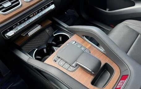 Mercedes-Benz GLE, 2025 год, 9 082 000 рублей, 16 фотография