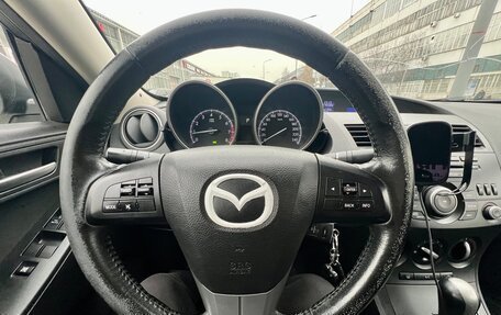 Mazda 3, 2012 год, 950 000 рублей, 10 фотография