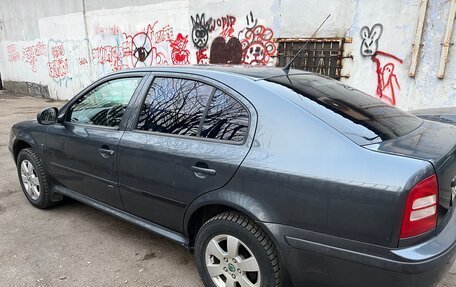 Skoda Octavia IV, 2007 год, 550 000 рублей, 5 фотография