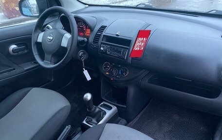 Nissan Note II рестайлинг, 2012 год, 600 000 рублей, 3 фотография