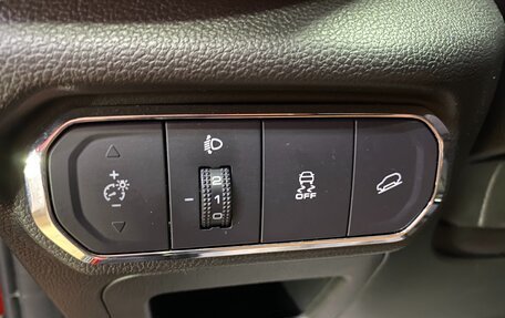 Haval Jolion, 2021 год, 2 100 000 рублей, 6 фотография