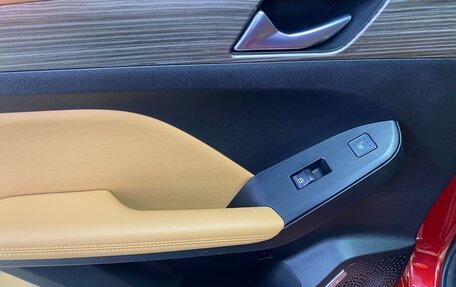 Haval Jolion, 2021 год, 2 100 000 рублей, 10 фотография