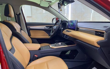 Haval Jolion, 2021 год, 2 100 000 рублей, 15 фотография