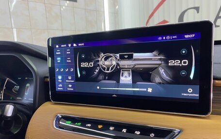 Haval Jolion, 2021 год, 2 100 000 рублей, 17 фотография