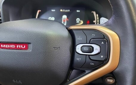 Haval Jolion, 2021 год, 2 100 000 рублей, 18 фотография