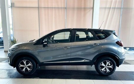 Renault Kaptur I рестайлинг, 2018 год, 1 500 000 рублей, 8 фотография