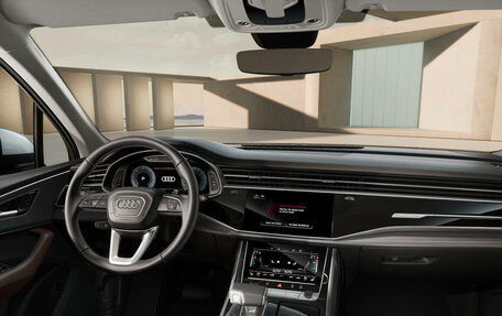 Audi Q7, 2024 год, 11 690 000 рублей, 8 фотография