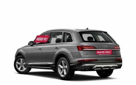 Audi Q7, 2024 год, 11 690 000 рублей, 3 фотография
