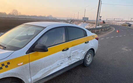 KIA Rio IV, 2020 год, 1 590 000 рублей, 5 фотография