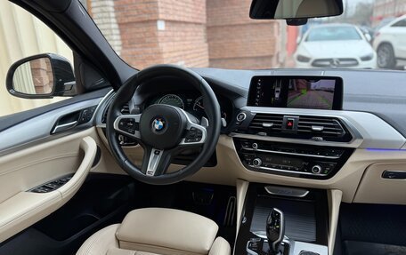 BMW X4, 2019 год, 4 050 000 рублей, 6 фотография