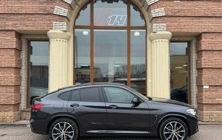 BMW X4, 2019 год, 4 050 000 рублей, 4 фотография