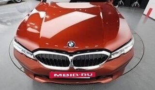 BMW 3 серия, 2020 год, 2 787 000 рублей, 5 фотография