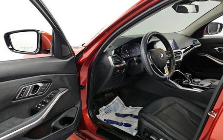 BMW 3 серия, 2020 год, 2 787 000 рублей, 10 фотография