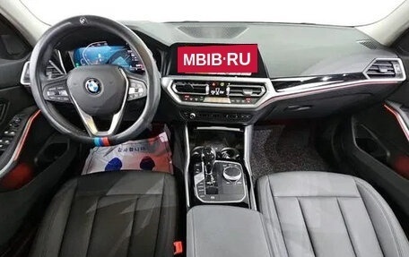 BMW 3 серия, 2020 год, 2 787 000 рублей, 12 фотография