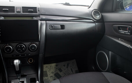 Mazda 3, 2008 год, 759 000 рублей, 21 фотография