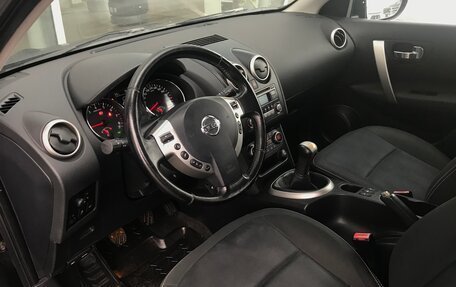 Nissan Qashqai, 2011 год, 1 340 000 рублей, 5 фотография