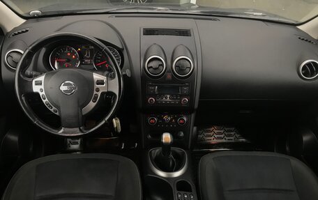 Nissan Qashqai, 2011 год, 1 340 000 рублей, 6 фотография