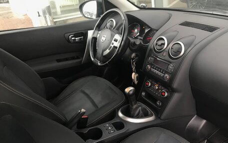 Nissan Qashqai, 2011 год, 1 340 000 рублей, 4 фотография