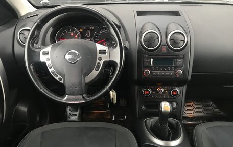 Nissan Qashqai, 2011 год, 1 340 000 рублей, 7 фотография