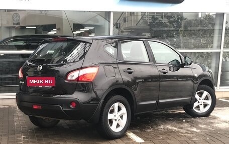 Nissan Qashqai, 2011 год, 1 340 000 рублей, 3 фотография