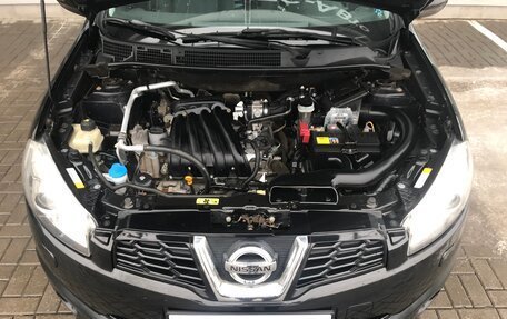 Nissan Qashqai, 2011 год, 1 340 000 рублей, 16 фотография