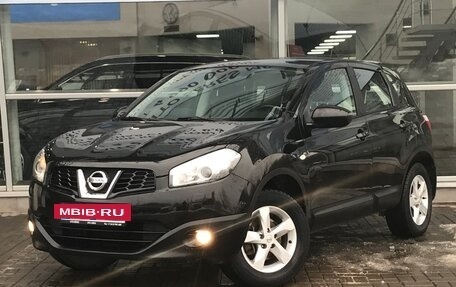 Nissan Qashqai, 2011 год, 1 340 000 рублей, 2 фотография