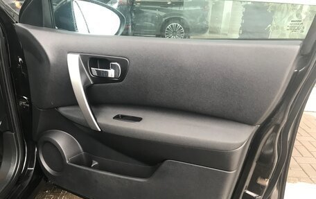 Nissan Qashqai, 2011 год, 1 340 000 рублей, 29 фотография