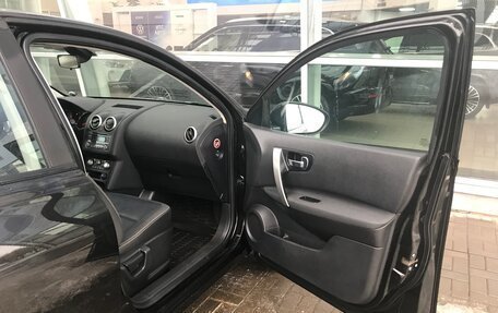 Nissan Qashqai, 2011 год, 1 340 000 рублей, 28 фотография