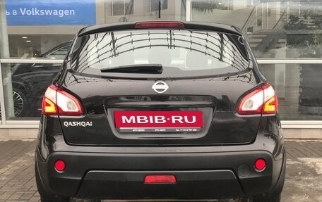 Nissan Qashqai, 2011 год, 1 340 000 рублей, 12 фотография