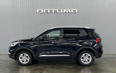 Chery Tiggo 4 I рестайлинг, 2022 год, 1 297 000 рублей, 7 фотография