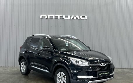 Chery Tiggo 4 I рестайлинг, 2022 год, 1 297 000 рублей, 3 фотография