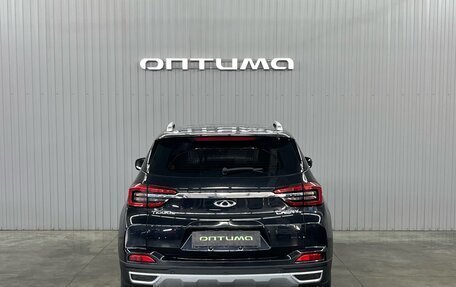 Chery Tiggo 4 I рестайлинг, 2022 год, 1 297 000 рублей, 6 фотография