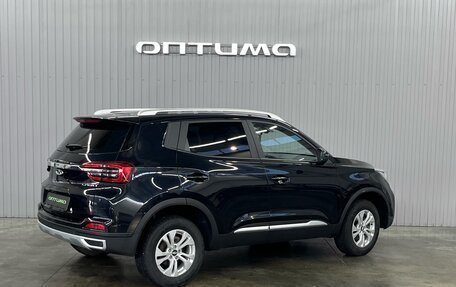 Chery Tiggo 4 I рестайлинг, 2022 год, 1 297 000 рублей, 5 фотография