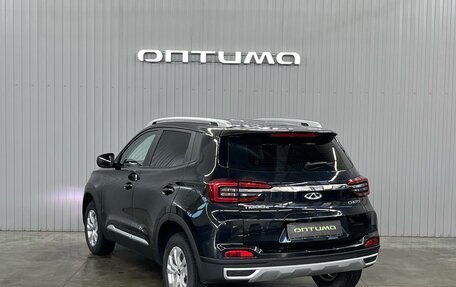 Chery Tiggo 4 I рестайлинг, 2022 год, 1 297 000 рублей, 8 фотография